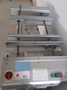 NUTEK NTM410DT-500-1 #293750304