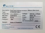 圖為 已使用的 NUTEK NTM410DT-500-1 待售