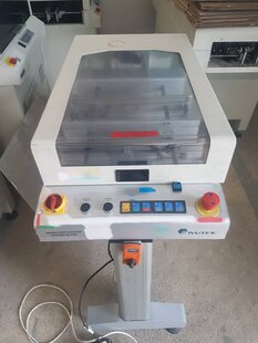NUTEK NTM410DT-500-1 #293819271