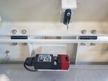 圖為 已使用的 NUTEK NTM410DT-500-1 待售