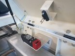 圖為 已使用的 NUTEK NTM410DT-500-1 待售