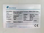 图为 已使用的 NUTEK NTM410DT-640-1 待售