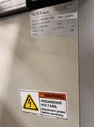 Photo Used NUTEK NTM530WSL 1000-1 For Sale