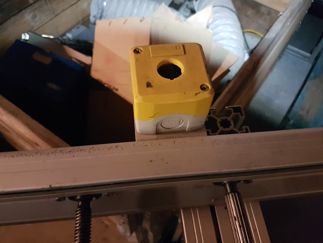 사진 사용됨 NUTEK NTM530WSRCL 판매용