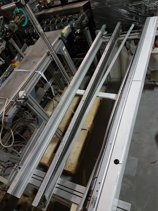 사진 사용됨 NUTEK NTM530WSRCL 판매용