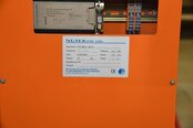 圖為 已使用的 NUTEK NTS SRCL 1200-2 待售