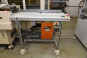 圖為 已使用的 NUTEK NTS SRCL 1200-2 待售
