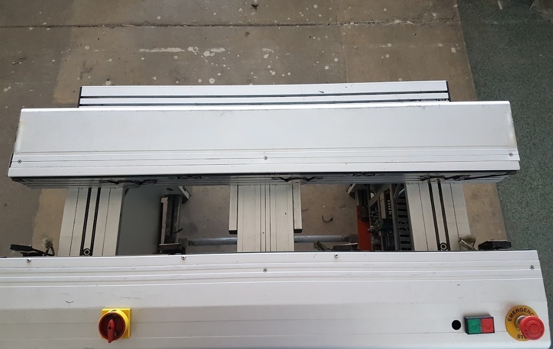 사진 사용됨 NUTEK NUTC 024 판매용