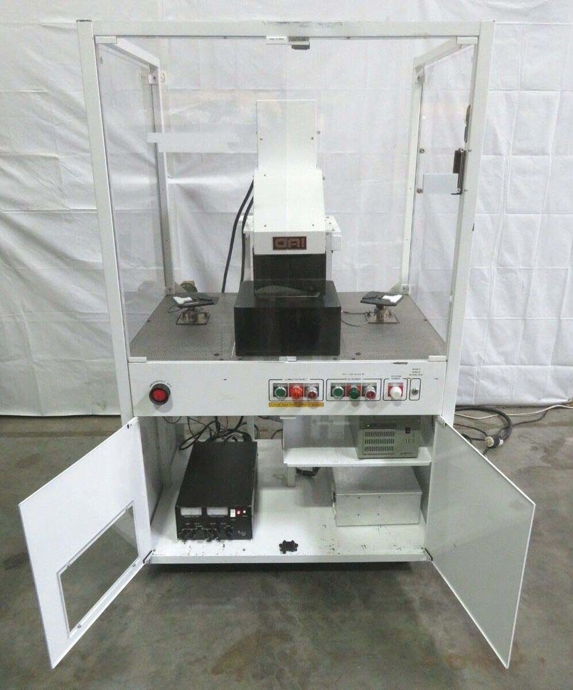 Photo Used OAI 2000 EdgeBead For Sale