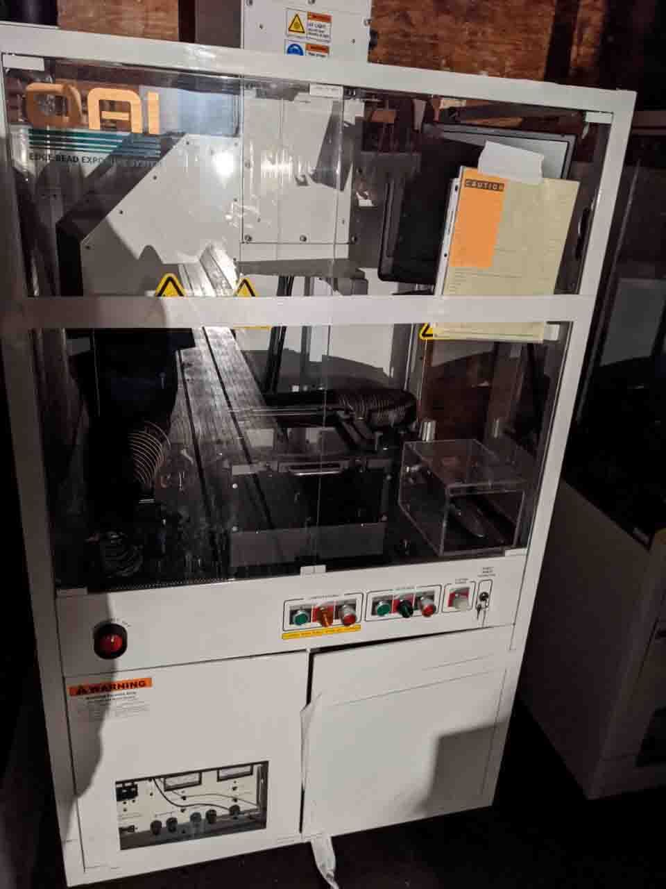 사진 사용됨 OAI 2000 판매용