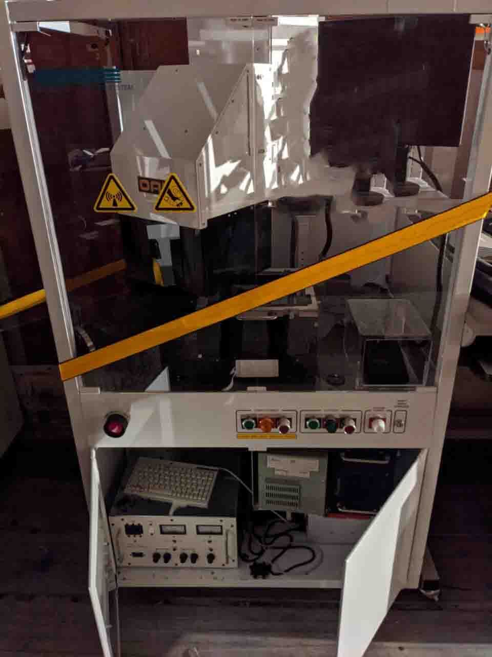 사진 사용됨 OAI 2000 판매용