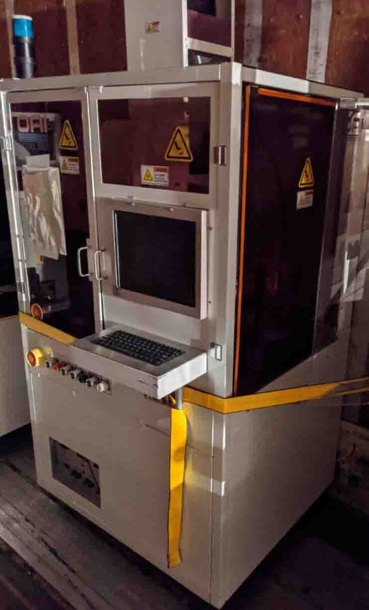 사진 사용됨 OAI 2000 판매용