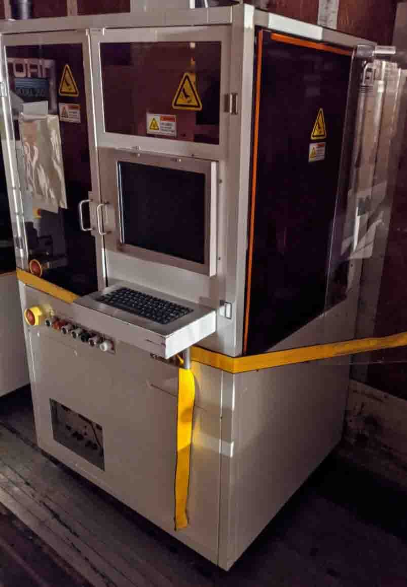 사진 사용됨 OAI 2000 판매용
