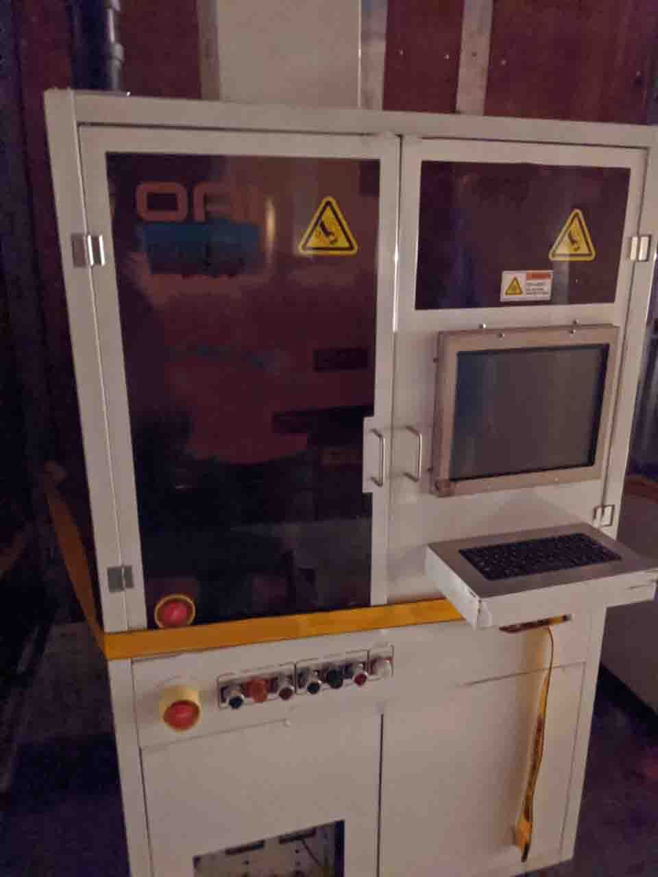 사진 사용됨 OAI 2000 판매용