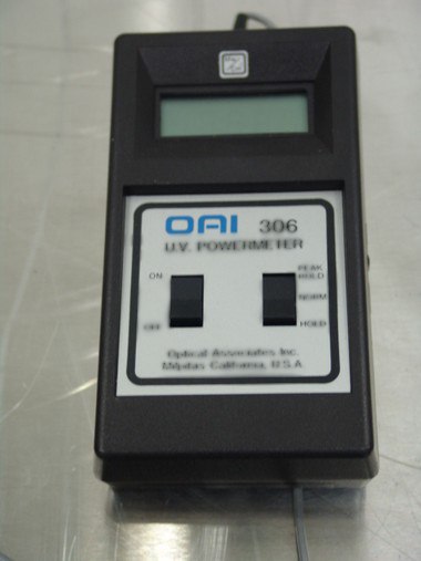 圖為 已使用的 OAI 306 待售