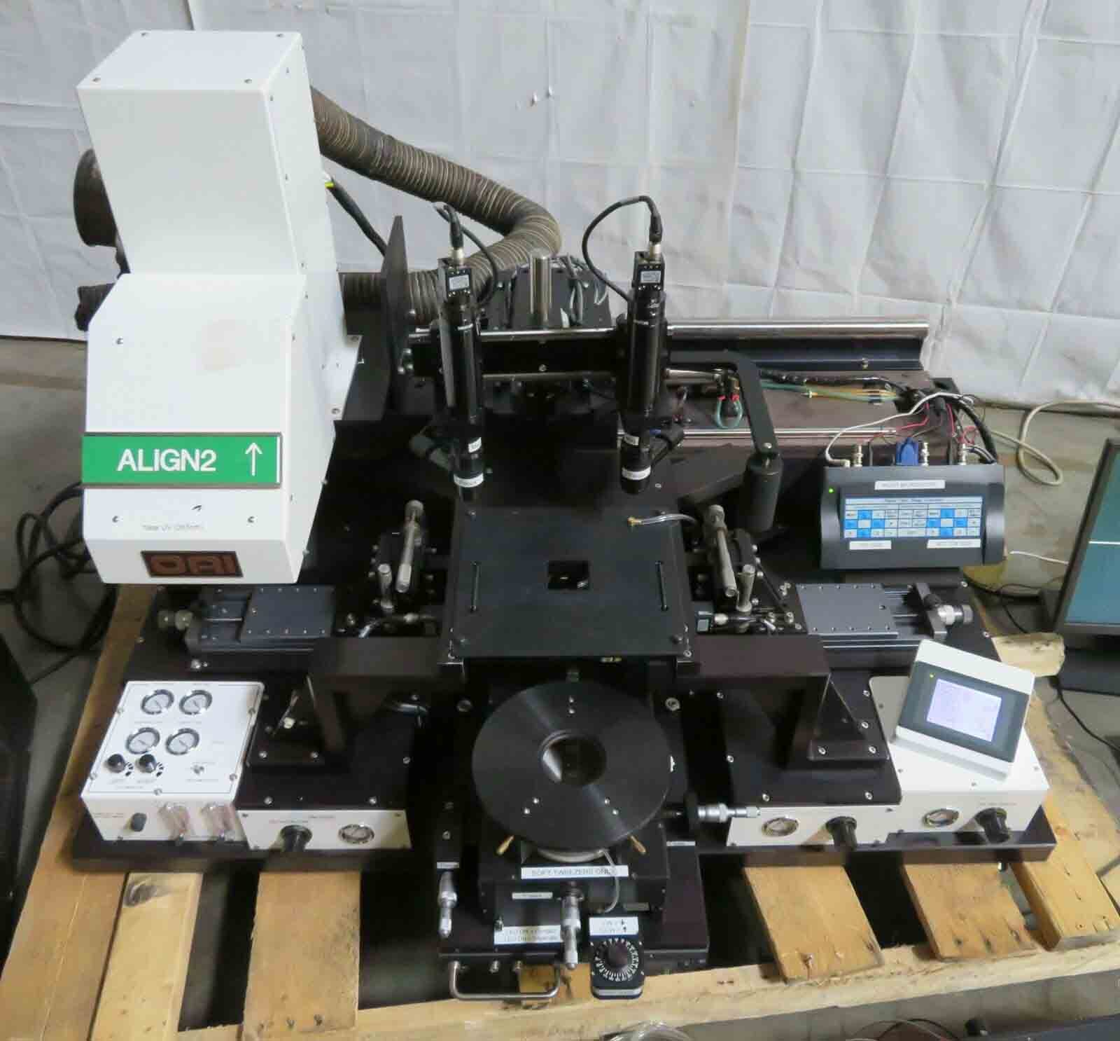 圖為 已使用的 OAI 804MBA-086265 待售