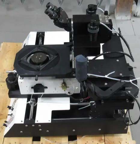 圖為 已使用的 OAI Hybralign 200 Series 待售