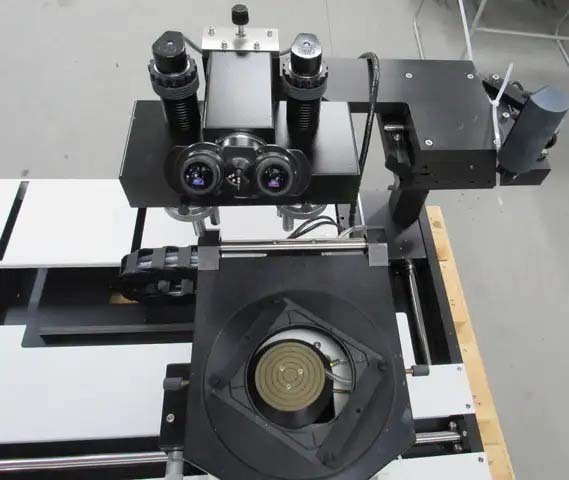 圖為 已使用的 OAI Hybralign 200 Series 待售