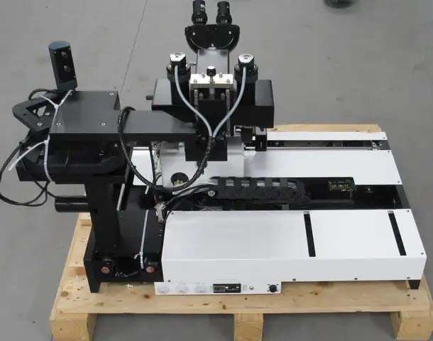 圖為 已使用的 OAI Hybralign 200 Series 待售