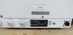 圖為 已使用的 OAI Hybralign 200 Series 待售