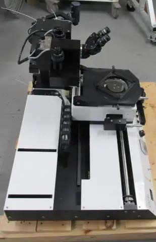 圖為 已使用的 OAI Hybralign 200 Series 待售