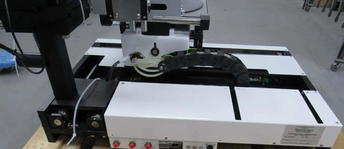 圖為 已使用的 OAI Hybralign 200 Series 待售
