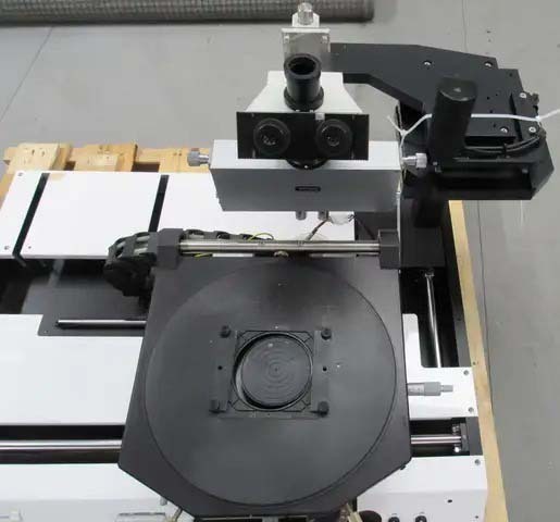圖為 已使用的 OAI Hybralign 200 Series 待售