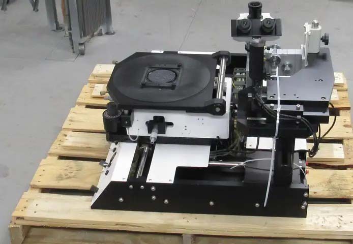 圖為 已使用的 OAI Hybralign 200 Series 待售