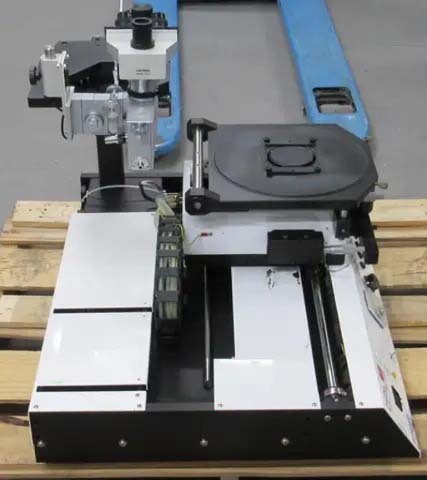 圖為 已使用的 OAI Hybralign 200 Series 待售