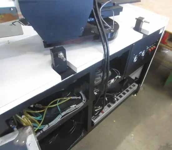 圖為 已使用的 OAI J500 待售