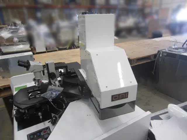 圖為 已使用的 OAI J500 待售