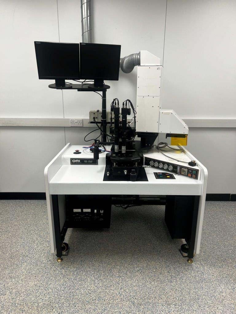 圖為 已使用的 OAI J500 待售