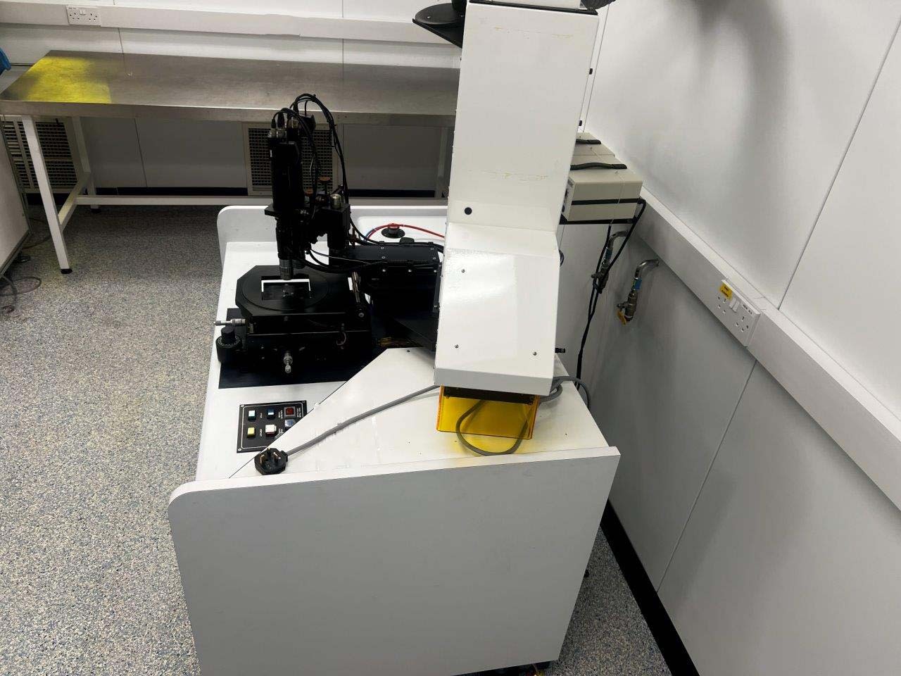 圖為 已使用的 OAI J500 待售