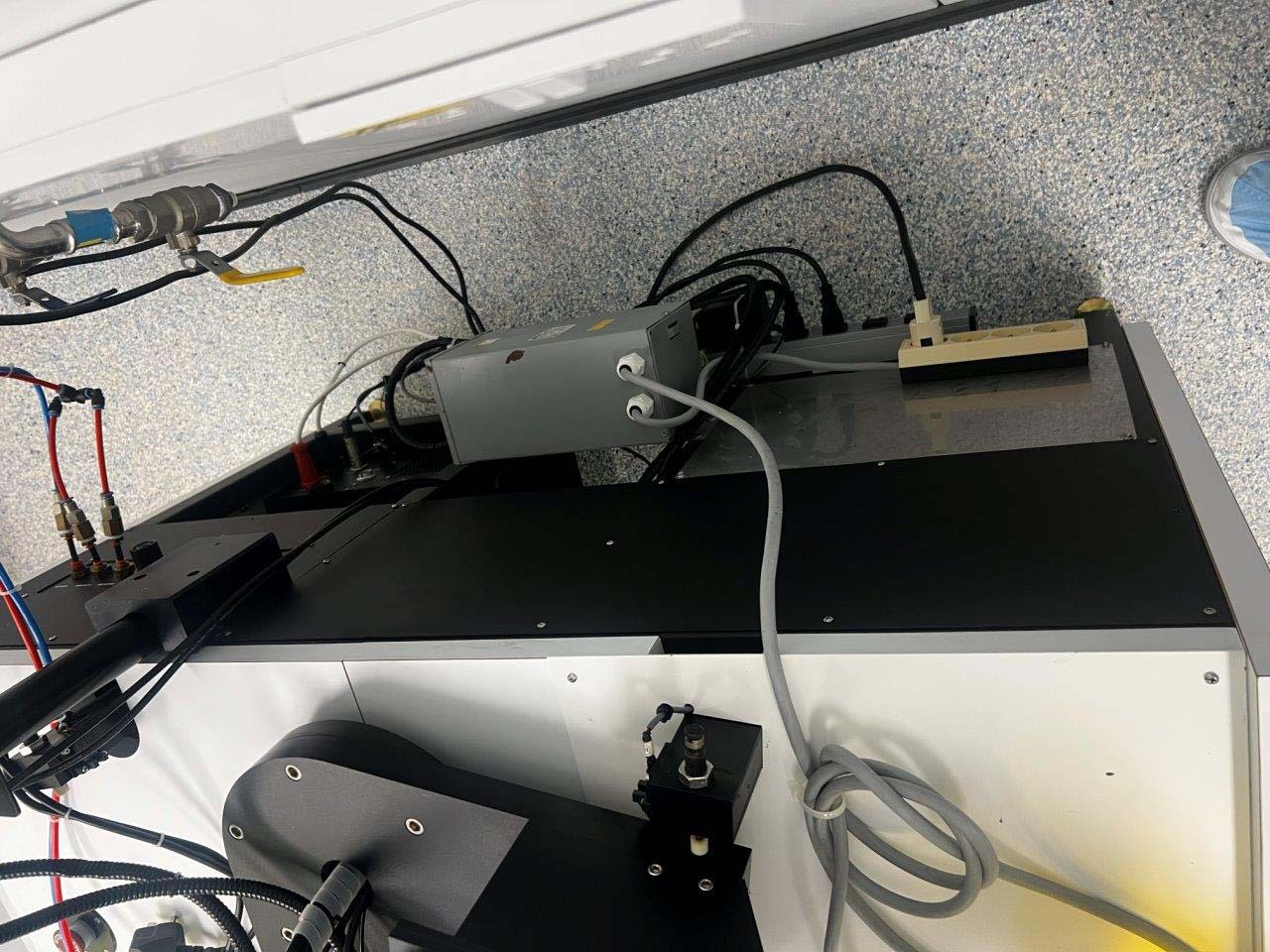 圖為 已使用的 OAI J500 待售