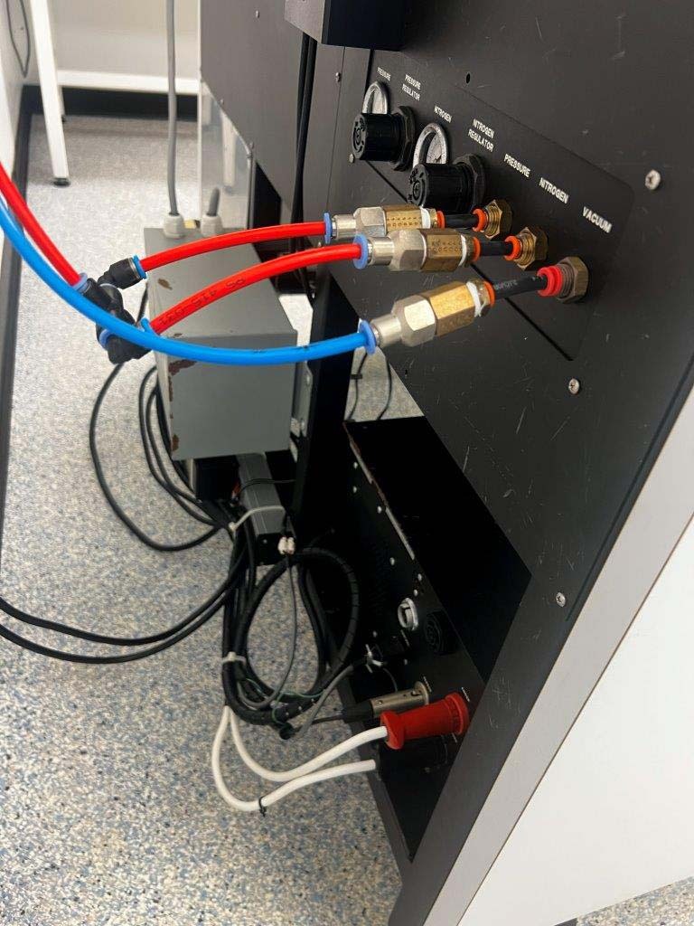 圖為 已使用的 OAI J500 待售