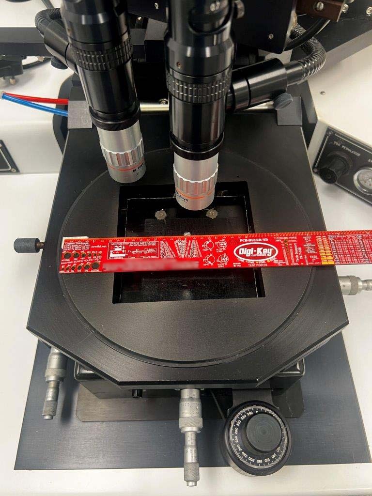 圖為 已使用的 OAI J500 待售