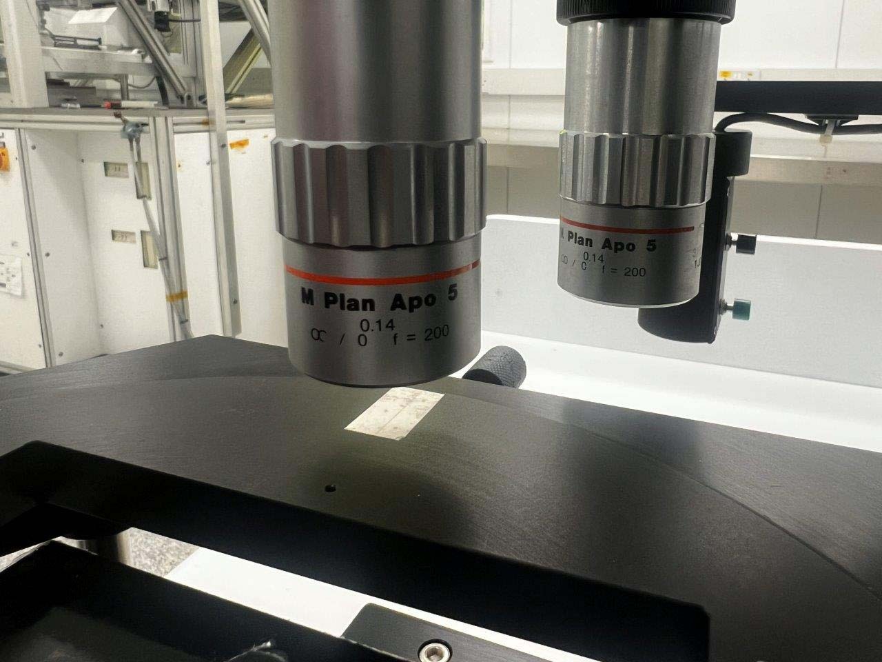 圖為 已使用的 OAI J500 待售