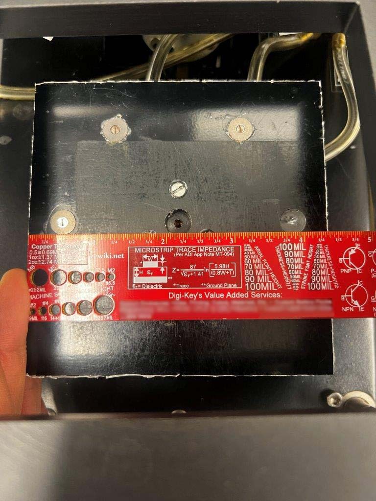 圖為 已使用的 OAI J500 待售