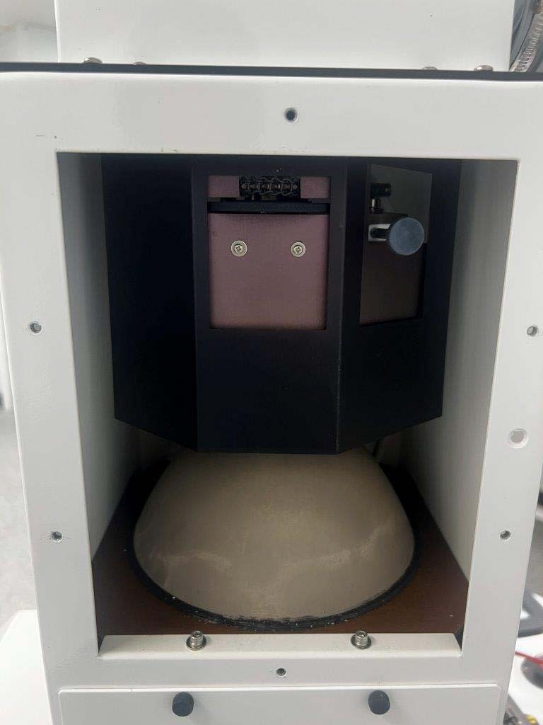 圖為 已使用的 OAI J500 待售