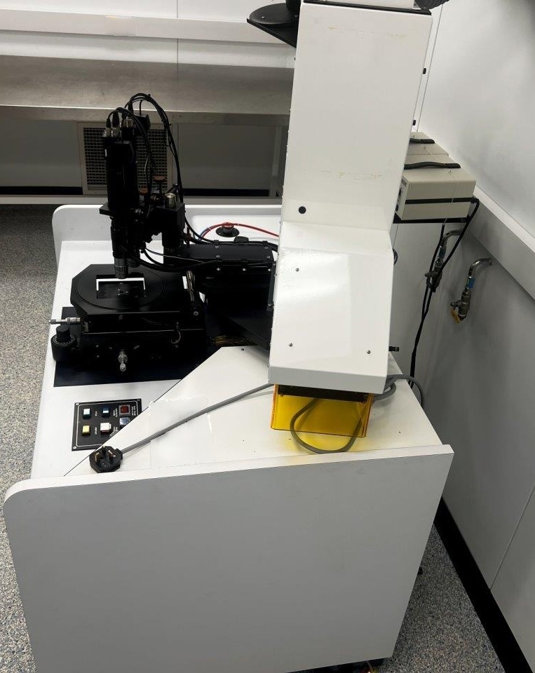Photo Used OAI J500 For Sale