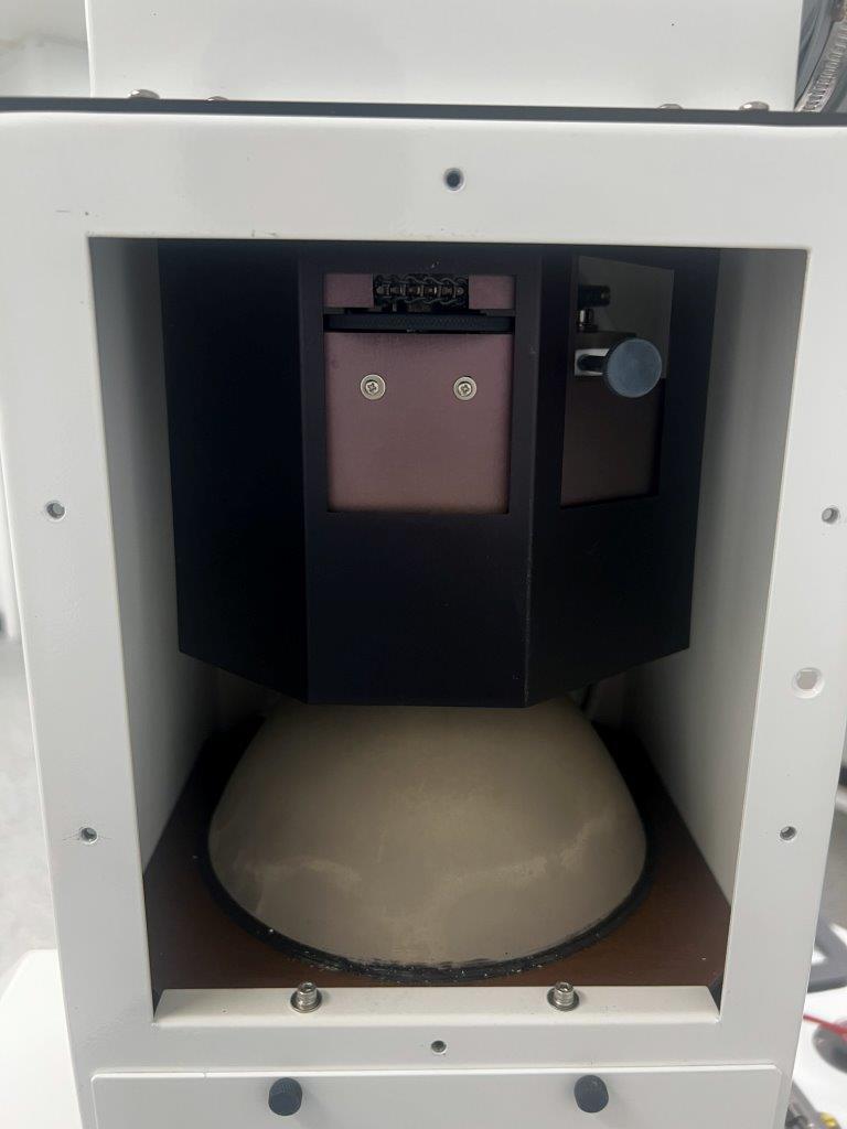 Photo Used OAI J500 For Sale