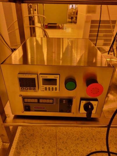 フォト（写真） 使用される OBDUCAT NIL-4-OA-DS-UV 販売のために