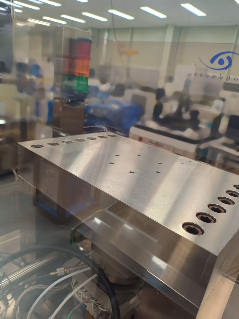 フォト（写真） 使用される OBDUCAT NIL-60-SS 販売のために