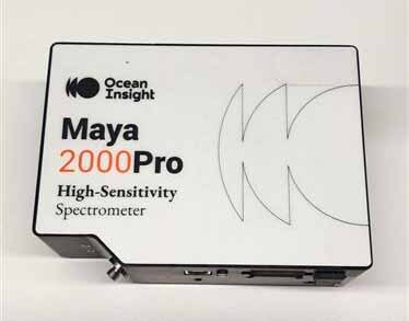 Foto Verwendet OCEAN OPTICS Maya 2000 pro Zum Verkauf