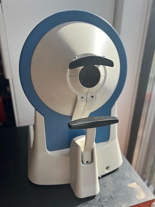 Photo Used OCULUS Visual field analyzer For Sale