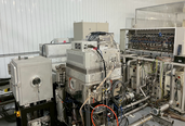 OERLIKON / BALZERS / EVATEC Clusterline 200