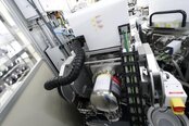 图为 已使用的 OERLIKON / BALZERS / EVATEC Clusterline 200E 待售