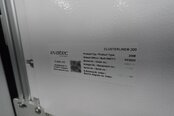 图为 已使用的 OERLIKON / BALZERS / EVATEC Clusterline 200E 待售
