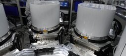 图为 已使用的 OERLIKON / BALZERS / EVATEC Clusterline 200E 待售