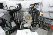图为 已使用的 OERLIKON / BALZERS / EVATEC Clusterline 200E 待售